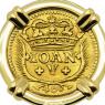 John V Crown