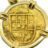 King Philip III Coat of Arms