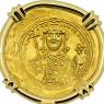 1042-1055 Emperor Constantine IX gold nomisma