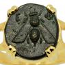 Bee Bronze Coin