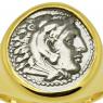 Lifetime Issue Alexander the Great drachm