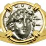 Greek Sun God Helios