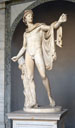 Apollo or Phoebus Statue
