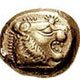 Ancient Greek Coinage Icon