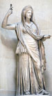 Hera or Juno Statue